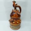 Moravian Bird Bank (MTO) $285 - Image 2 of 0