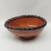 Redware Egg Basket (MTO) $135 - Image 1 of 0