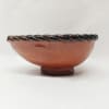 Redware Egg Basket (MTO) $135 - Image 2 of 0