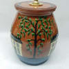 Weeping Willow Baby Lamp (MTO) $215 - Image 2 of 0