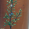 Herbal Paper Towel Jar (MTO) $350 - Image 3 of 0