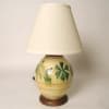 Sgraffito Lamp (MTO) $325 - Image 1 of 0