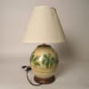 Sgraffito Lamp (MTO) $325 - Image 2 of 0