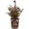 Christmas Stag Jar (MTO) $145 - Image 1 of 0