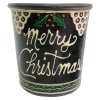 Christmas Stag Jar (MTO) $145 - Image 2 of 0
