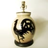 Rooster Weather Vane Lamp (MTO) $395 - Image 1 of 0