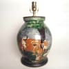 Peaceable Kingdom Lamp (MTO) $555 - Image 1 of 0