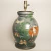 Peaceable Kingdom Lamp (MTO) $555 - Image 2 of 0