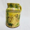 Bird and Tulip Pitcher $195 - Image 2 of 0