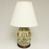 Sgraffito Tulip Lamp (MTO) $355 - Image 1 of 0