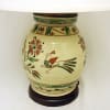 Sgraffito Tulip Lamp (MTO) $355 - Image 2 of 0