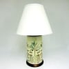Military Wedding Lamp (MTO) $525 - Image 1 of 0