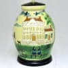 Farmhouse Lamp (MTO) $555 - Image 2 of 0