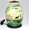 Farmhouse Lamp (MTO) $555 - Image 3 of 0