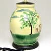 Farmhouse Lamp (MTO) $555 - Image 4 of 0