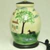 Farmhouse Lamp (MTO) $555 - Image 5 of 0