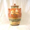 Lidded Jar (MTO) $325 - Image 1 of 0