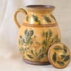 One Handled Pot (MTO) $165 - Image 1 of 0