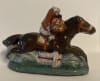 Headless Horseman Sculpture $75 - Image 1 of 0