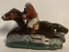 Headless Horseman Sculpture $75 - Image 2 of 0