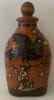 Pumpkin/Crow Flask $125 - Image 2 of 0