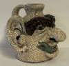 Philip the Snake Face Jug $95 - Image 2 of 0