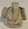 Philip the Snake Face Jug $95 - Image 3 of 0