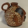 Vicky Viper Face Jug $95 - Image 3 of 0