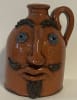 Sir Perb Face Jug $95 - Image 1 of 0