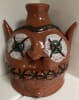 Dead Charley Face Jug $135 - Image 1 of 0