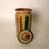 Sponged Paper Towel Jar (MTO) $350 - Image 2 of 0