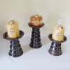 Candle Pedestal (MTO) $125 - Image 2 of 0