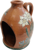 Spring Luminaire Jug (MTO) $165 - Image 1 of 0