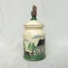 Rooster Pot (MTO) $265 - Image 3 of 0