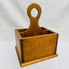Shaker Utensil Carrier $85 - Image 2 of 0