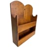 Scalloped Hanging Double Wall Box $145 - Image 2 of 0