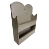 Scalloped Hanging Double Wall Box $145 - Image 2 of 0