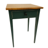 Federal Lamp Table (MTO) $690 - Image 1 of 0