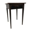 Federal Lamp Table (MTO) $690 - Image 2 of 0
