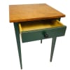 Federal Lamp Table (MTO) $690 - Image 5 of 0
