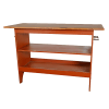 Mount Lebanon Kitchen Work Table (MTO) $1275 - Image 1 of 0