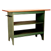 Mount Lebanon Kitchen Work Table (MTO) $1275 - Image 2 of 0