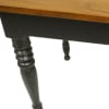 Farmhouse Kitchen Island (MTO) $2450 - Image 4 of 0