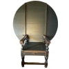 Canadian Round Hutch Table (MTO) $4500 - Image 2 of 0