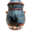 Sybil Ludington Tribute Pot with Poem (MTO) $1095 - Image 3 of 0
