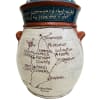 Sybil Ludington Tribute Pot with Poem (MTO) $1095 - Image 4 of 0