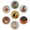 Pick Two Fall Plate Set (MTO) $110 - Image 1 of 0
