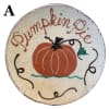 Pick Two Fall Plate Set (MTO) $110 - Image 3 of 0