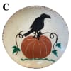 Pick Two Fall Plate Set (MTO) $110 - Image 5 of 0