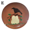 Pick Two Fall Plate Set (MTO) $110 - Image 7 of 0